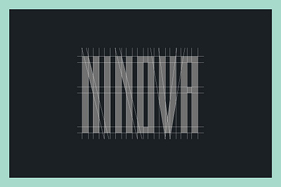 Ninova Fonts foreign