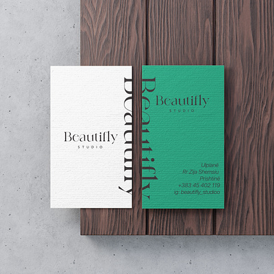 Beautifly / Branding branding design graphic design illustration logo minimal minimalis minimalist ui vector