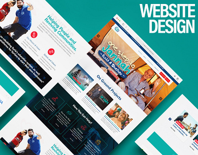 Watan UK | Website Design branding design graphic design icon illustration logo typography ui ux vector