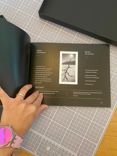 Elegant and Luxury Company Profile Design booklet brochure catalog lightpaper lookbook printdesign whitepaper