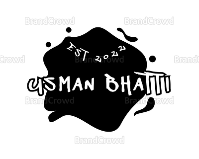 usmanbhagtgti09098 3d animation branding graphic design