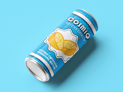Cosmiq Packaging Design brand identity branding design illustration logo package design packaging design