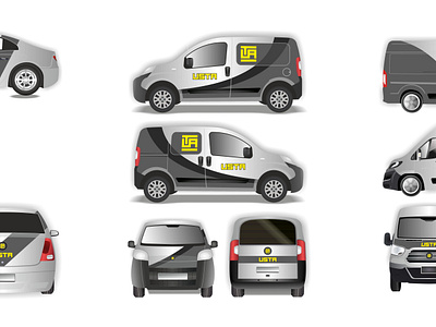 ARAÇ GİYDİRME VEKTÖREL advert advertising araç giydirme art design kaplama reklam vector vehicle covering vektörel