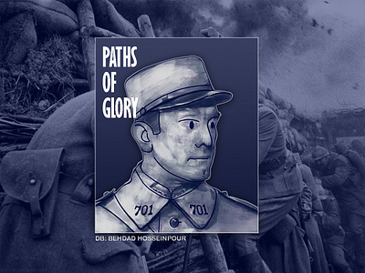 Paths of Glory anti war cinema kirk douglas paths of glory stanley kubrick