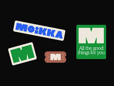 Brand Exploration brand branding colors design exploration illustration instagram interior design pattern typography