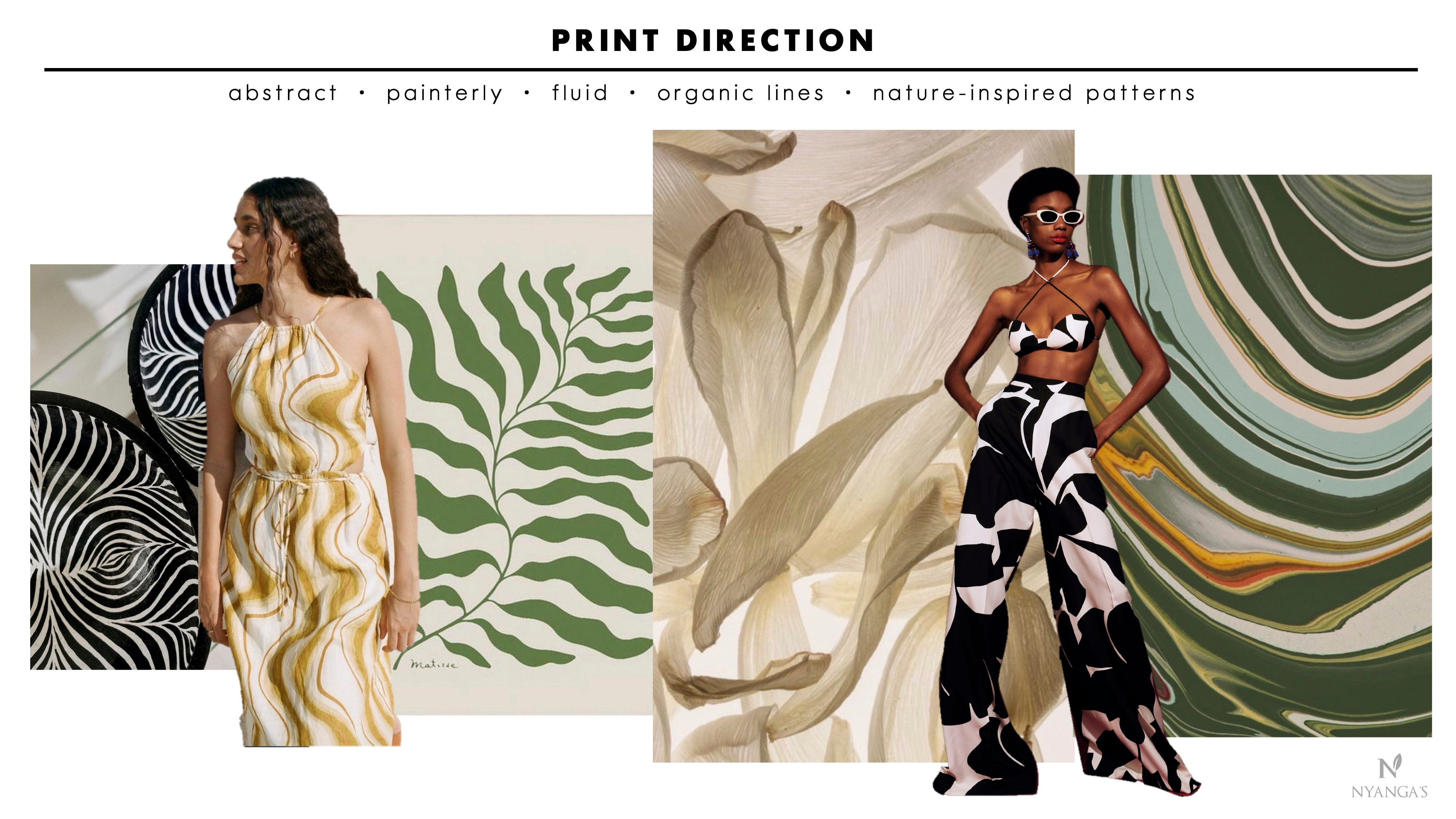 Swimwear Concept Building by Lulu Khasa on Dribbble