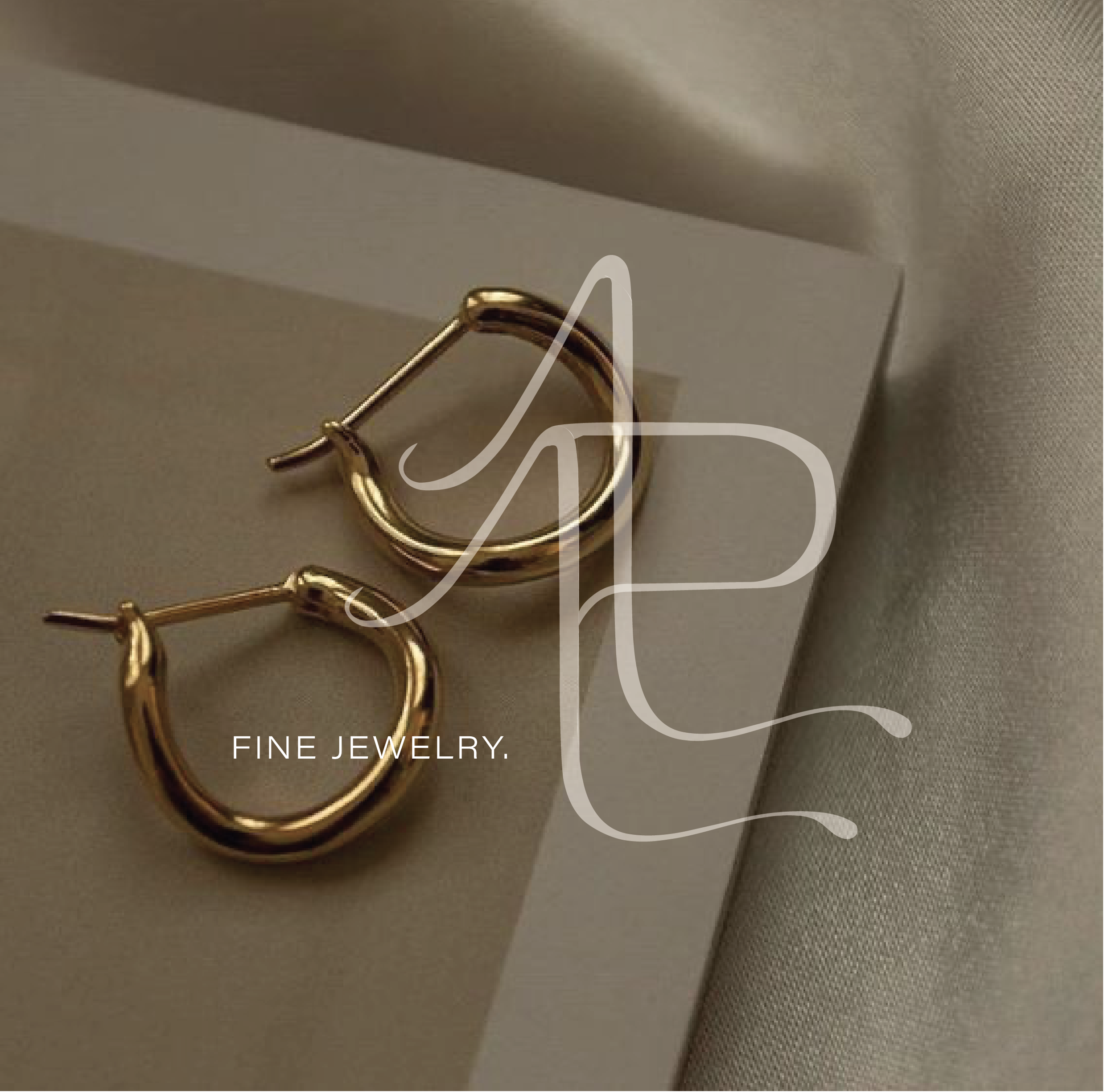 Logo & Submark Design by Lulu Khasa on Dribbble