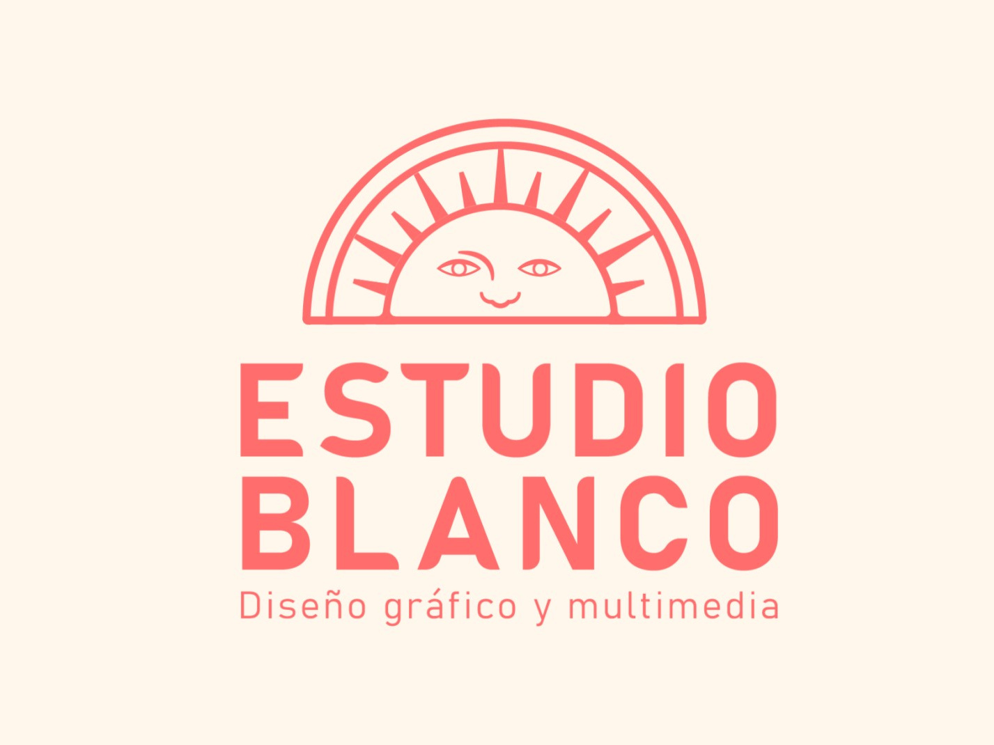 Estudio Blanco Logo animation by Estudio Blanco on Dribbble
