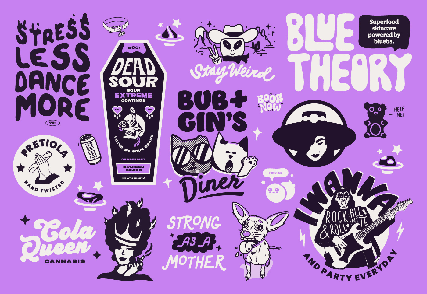 illustrations-by-quiet-one-creative-on-dribbble