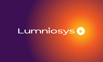 Lumniosys business logo logo logo design minimalist logo modern logo