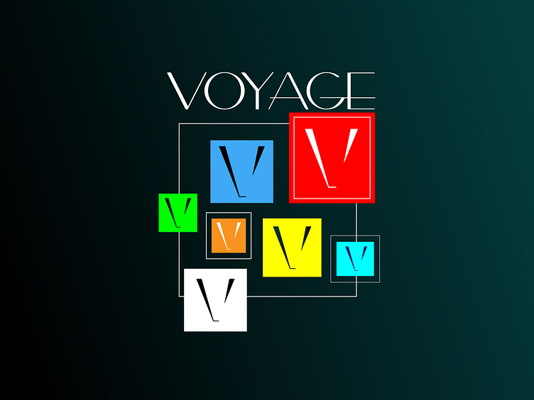 brand voyage sl