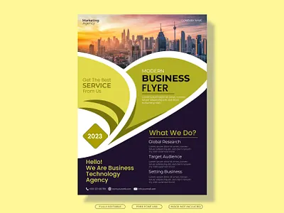 Business Flyer Design banner banner for digital marketing branding business business banner design business brochure business card design business flyer business poster design design graphic design logo modern banner poster