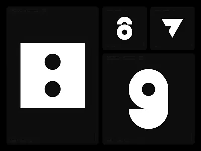 36 Days of Type 2023 36 days 36 days of type letters logo monogram symbol type typeface typography