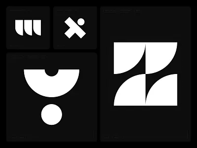 36 Days of Type 2023 36 days 36 days of type letters logo monogram synbol type typeface typography