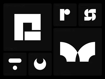 36 Days of Type 2023 36 days 36 days of type letters logo monogram symbol type typeface typography