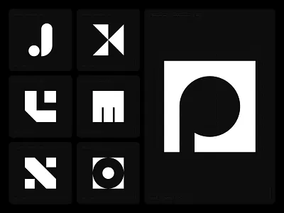 36 Days of Type 2023 36 days 36 days of type letters logo monogram symbol type typefaces typography