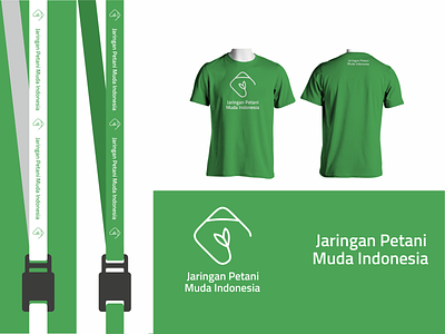 Merchandise Design for JPMI branding concept design graphic design logo merchandise vector