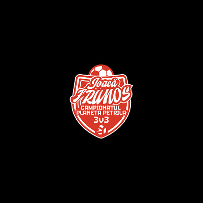 Logo Badge for Soccer Event badge logo soccer sport