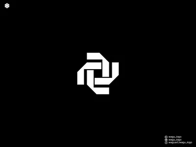 LETTER MARK L + A branding company logo custom logo design graphic design icon illustration initial logo letter letter mark logo logo design logo folio logo mark logo type logo typo logos modern logo monogram vector