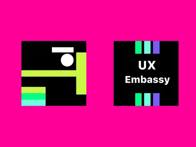 Daily UI: Day 005 dailyui design logo ui