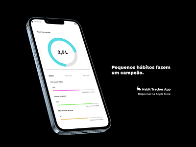 Daily 18 - Analytics 018 analytics app challenge ios ui