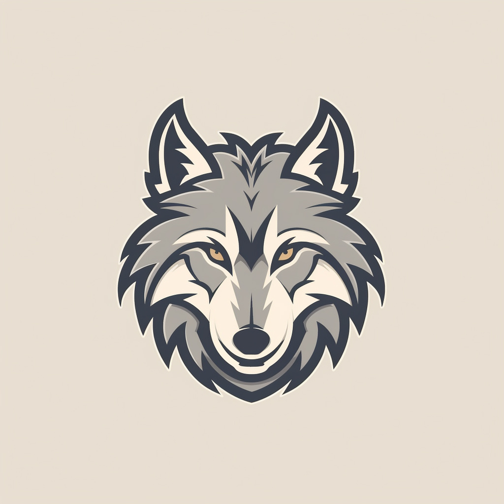 Animal Logo by ArtKey on Dribbble