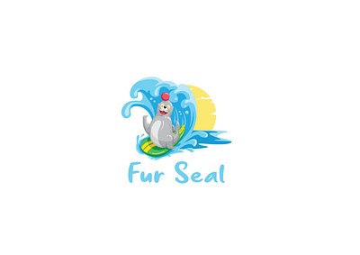 Seal logo branding design graphic design illustration illustrator logo seal logo typography vector