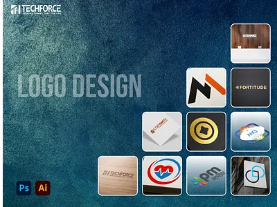 Logo Design art branding design graphic design logo ui vector