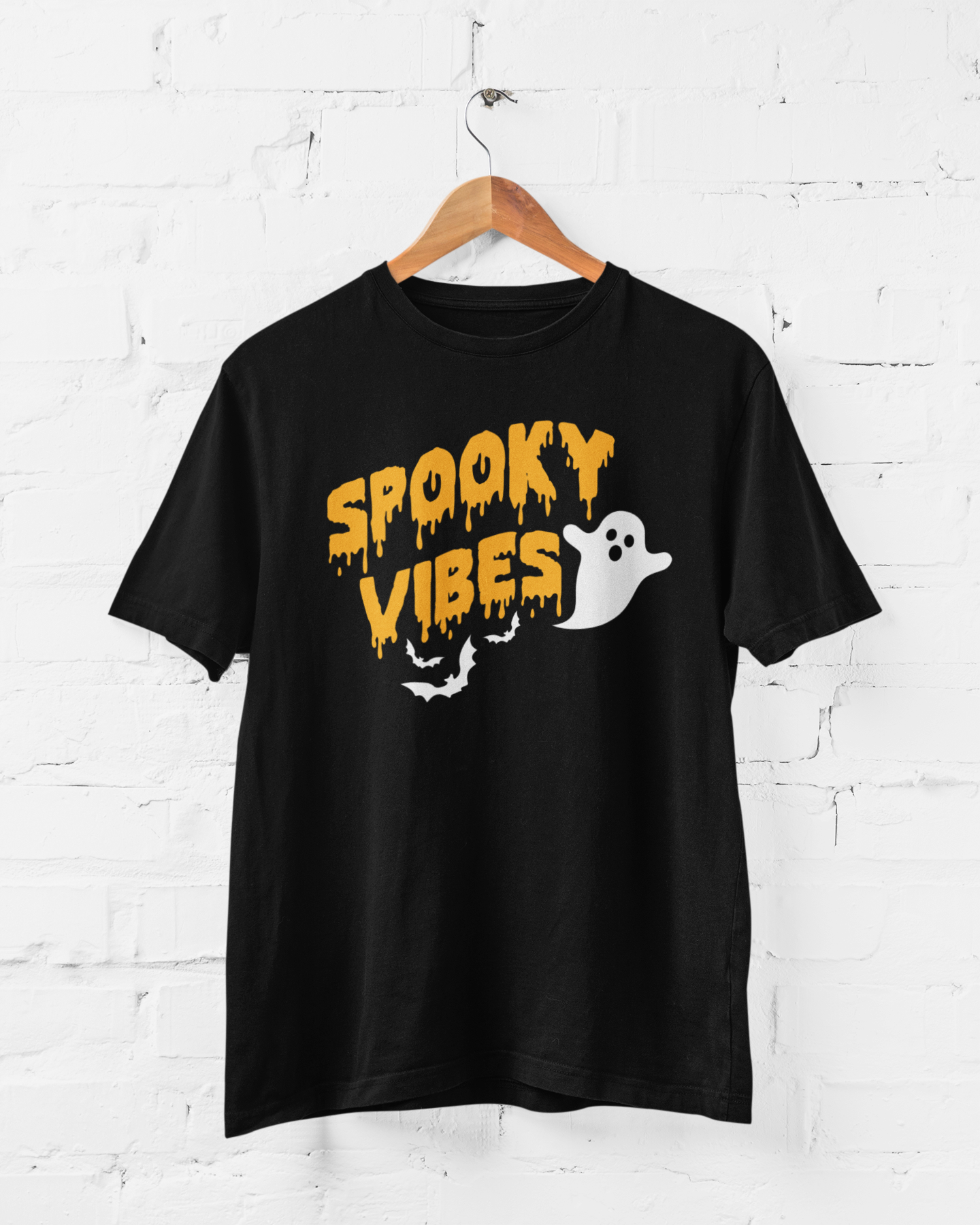 Halloween-themed t-shirt design! by creativeboymk(custom t-shirt ...