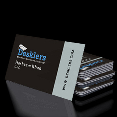 Visiting Card Design adobe illustrator adobe photoshop branding business card design graphic design illustration logo typography vector visiting card