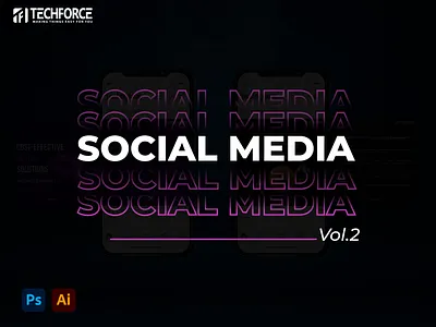 Social Media Post Design art branding design graphic design illustration logo ui ux vector webdesign