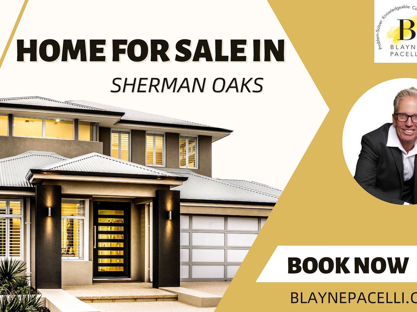 Best Home for Sale in Sherman Oaks Blayne Pacelli by Blayne Pacelli