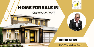 Best Home for Sale in Sherman Oaks | Blayne Pacelli homes for sale in sherman oaks