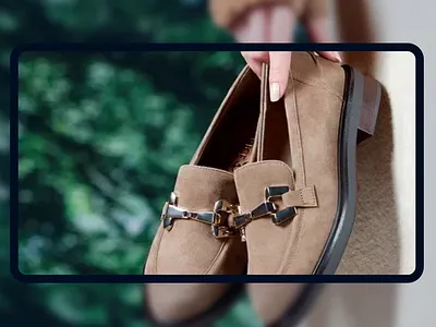 E-commerce website animation atwinta clean design desktop figmadesign flat interface minimal promo ui ux web web design website