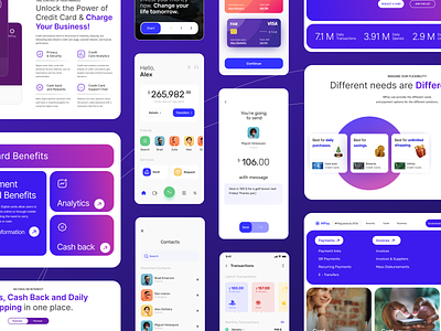 Mamo Pay mobile app and Website branding confirm ecosystem design fintech interface menu minimal mobile app mobile app design payment product product design slider ui website website design