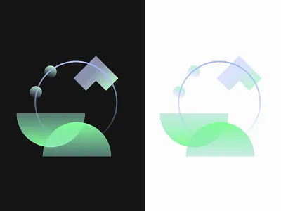 Brand Pattern Set brand pattern branding logo motion graphics pattern ui ux