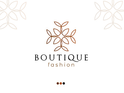 Boutique Brand logo boutiquebrandlogo branding gradiantlogo logo logodesign logodesigner logos luxurylogo minimalist minimallogo monogramlogo uniquelogo