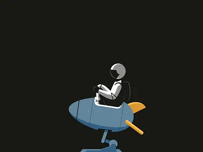 Sitting in a Tin Can astronaut david bowie nasa space space oddity spaceship