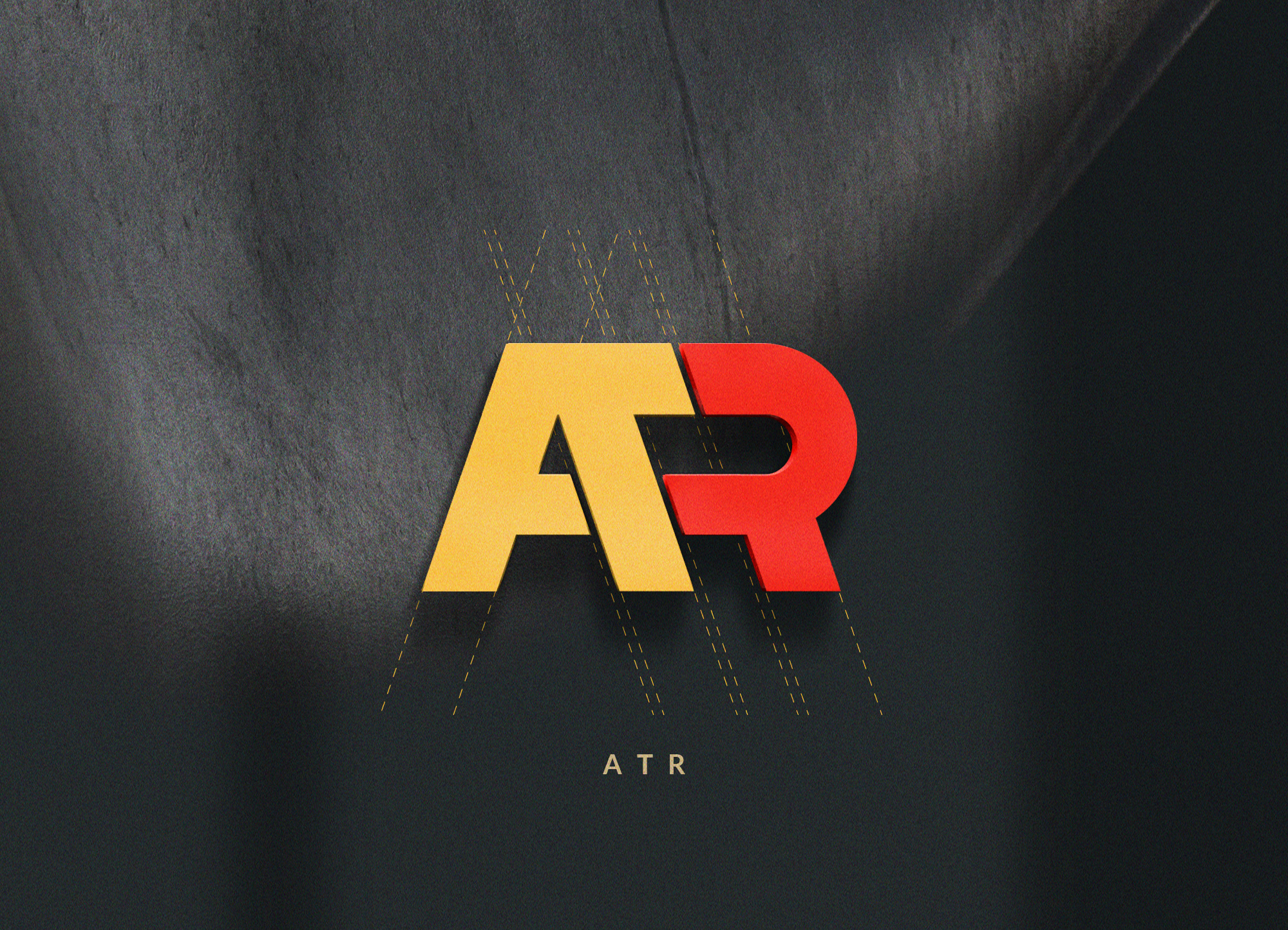 Armagh Trailers | LOGO atr logo branding design garden furniture logo graphic design illustration letters logo logo moto logo small business branding tech logo trailer logo typography vector