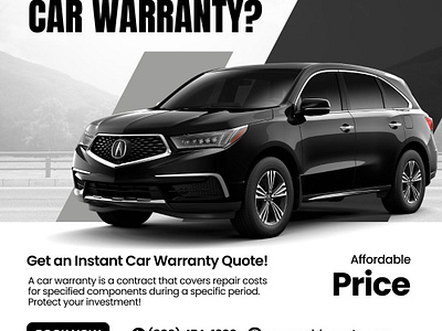 Get an Instant Car Warranty Quote! car warranty quote