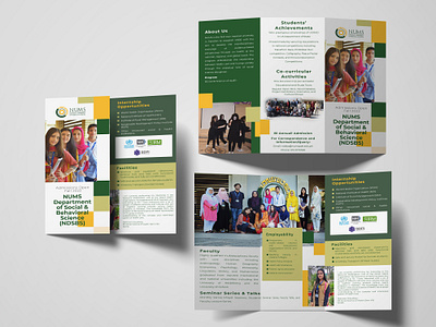 Brochure Designs