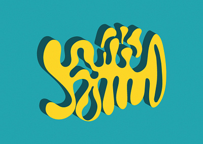 Mashhad typography design graphic design illustration typography