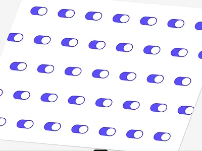 On/Off Switch dailyui onoff switch