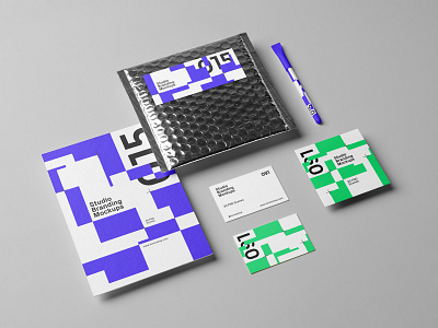 Studio Branding Mockups PSD Scenes branding bundle business card corporate design download identity logo mockup mockups psd stationery studio template typography