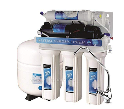 Home Water Treatment Systems water treatment solutions