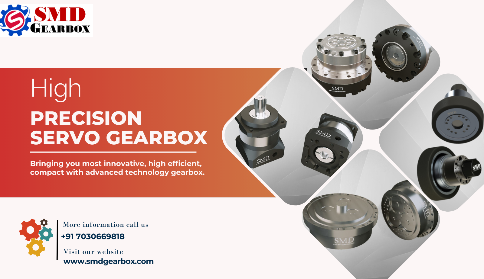Gearbox manufacturer in India SMD Gearbox by SMD on Dribbble