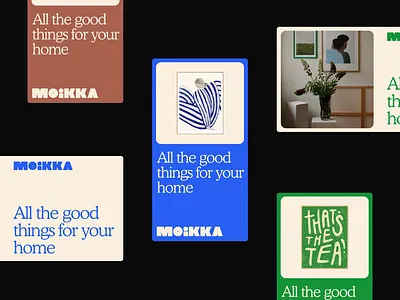 Brand Exploration brand branding colors design exploration instagram interior interior design pattern typography