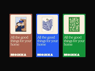 Brand Exploration brand branding colors design exploration instagram interior design pattern typography ui