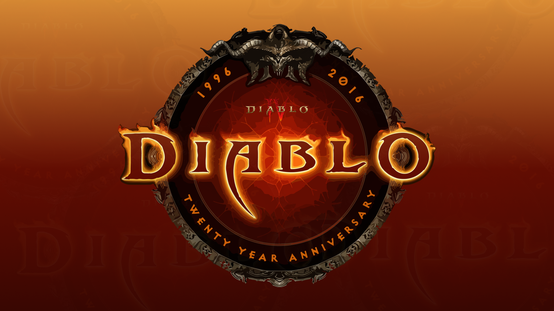 Diablo Game by 🔹Vishal Manek🔹 on Dribbble