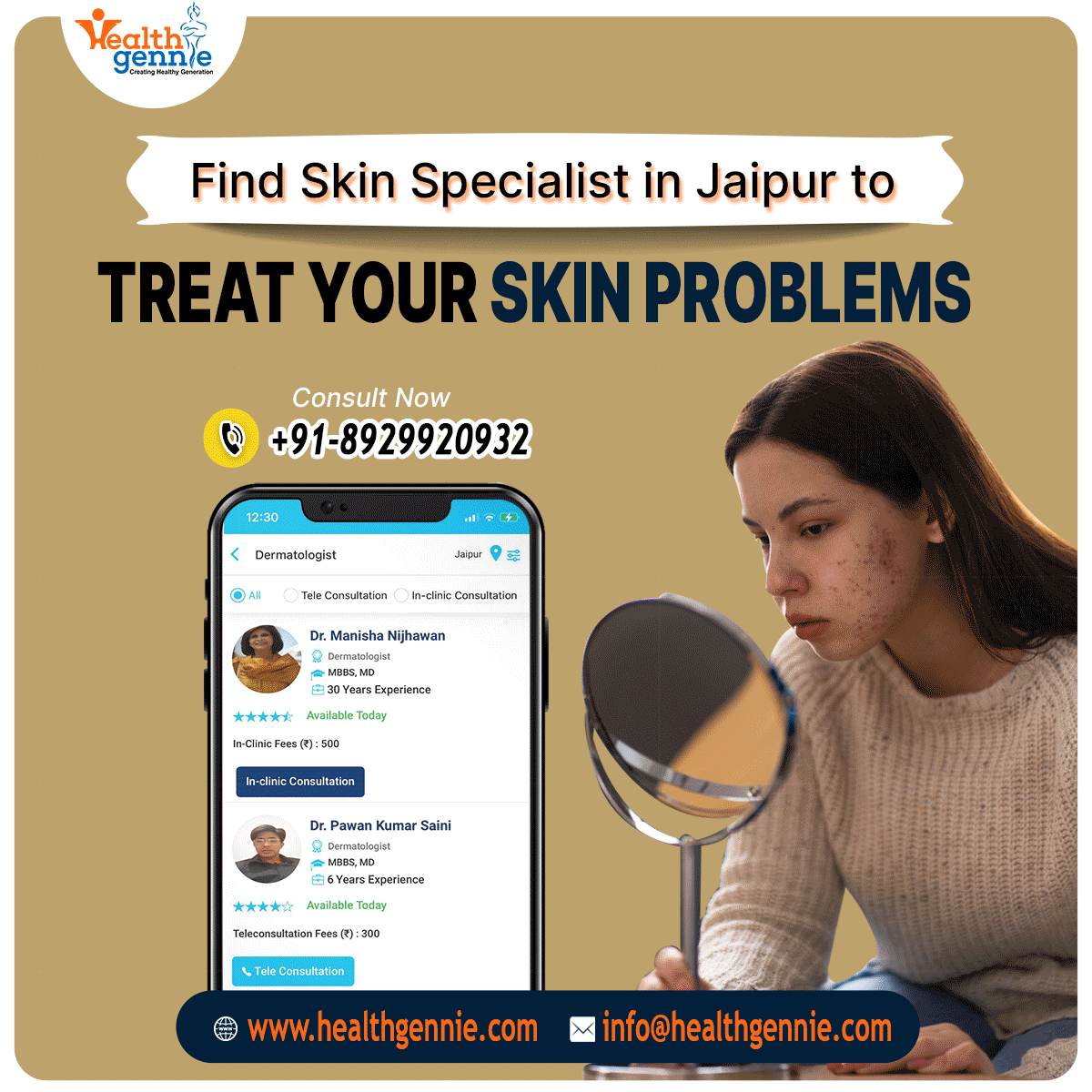 Find Skin Specialist in Jaipur to Treat Your Skin Problems dermatologist jaipur dermatologist near me skin doctor in jaipur skin specialist in jaipur